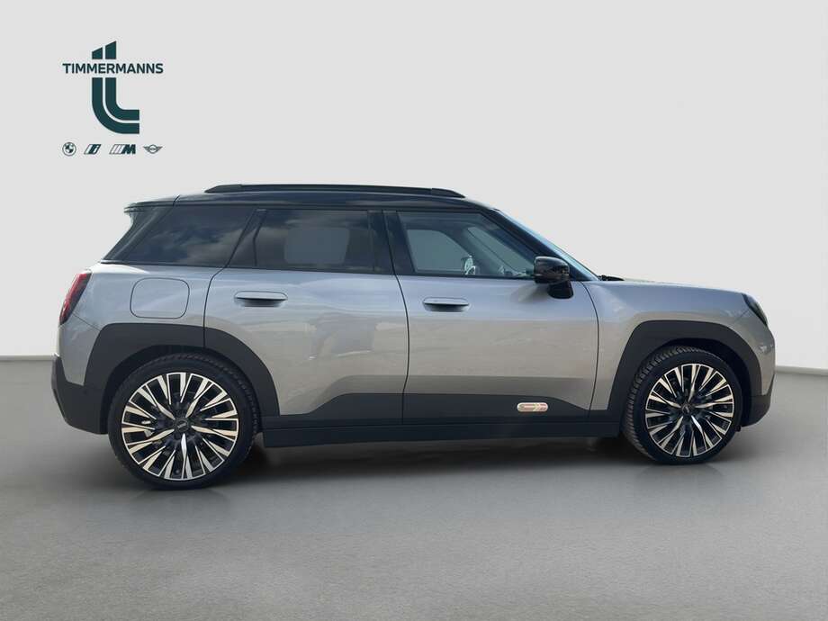 MINI Aceman E Classic Trim (Bild 5/14)