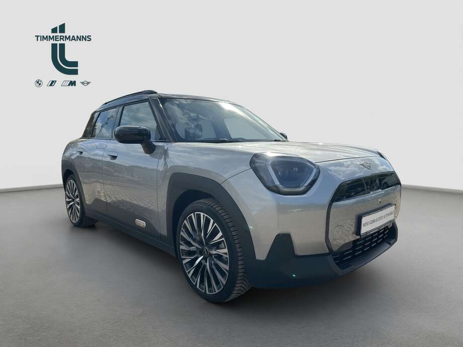 MINI Aceman E Classic Trim (Bild 7/14)