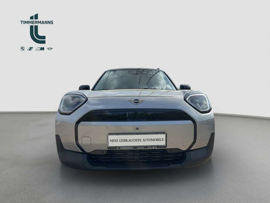 MINI Aceman E Classic Trim (Bild 8/14)