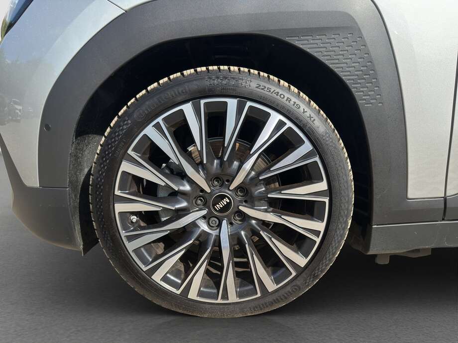 MINI Aceman E Classic Trim (Bild 9/14)