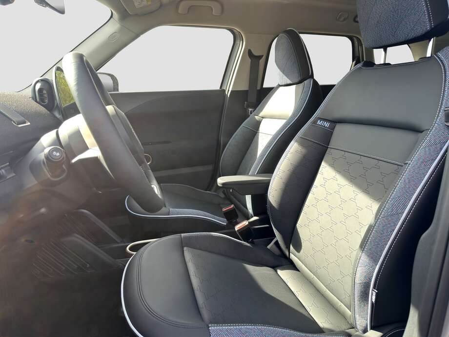 MINI Aceman E Classic Trim (Bild 10/14)