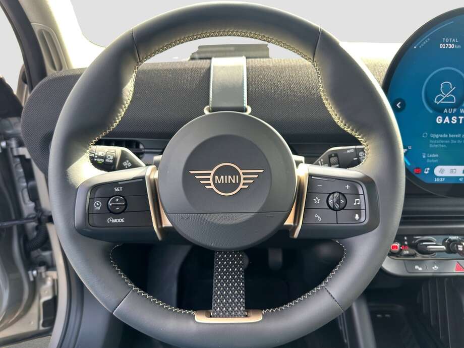MINI Aceman E Classic Trim (Bild 12/14)