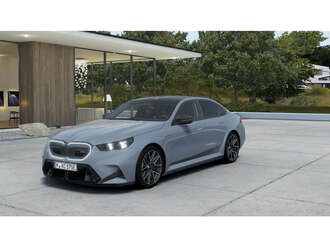 BMW M5 (Bild 1/5)