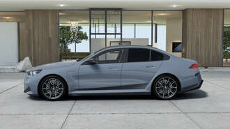 BMW M5 (Bild 2/5)