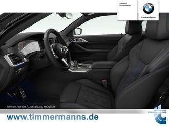 BMW 420i (Bild 3/5)