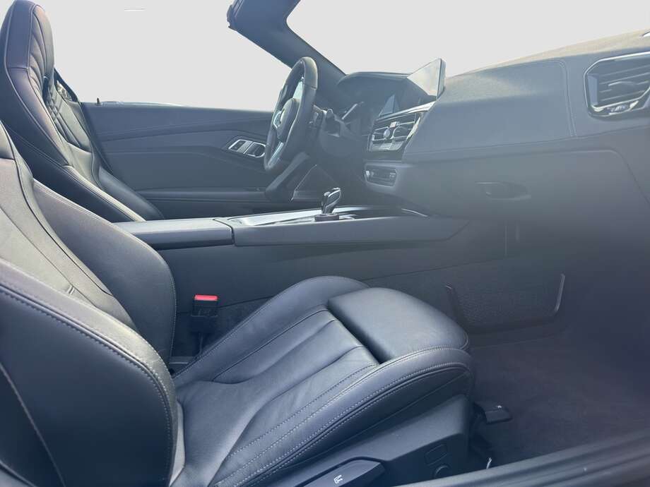 BMW Z4 (Bild 15/21)