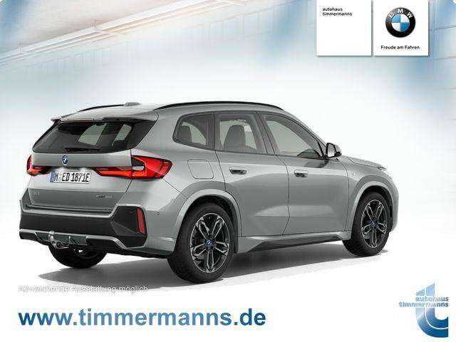 BMW iX1 eDrive20 (Bild 5/6)