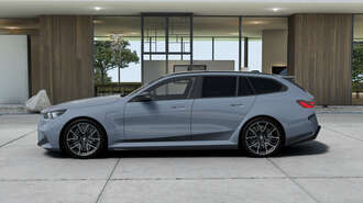 BMW M5 (Bild 2/5)