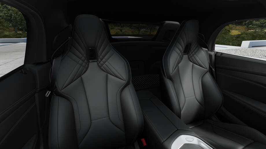 BMW Z4 (Bild 4/5)