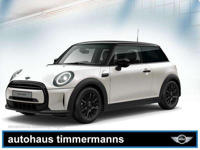MINI Cooper Classic Trim (Bild 1/5)