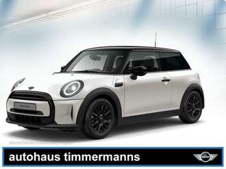 MINI Cooper Classic Trim (Bild 1/5)