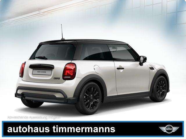 MINI Cooper Classic Trim (Bild 2/5)