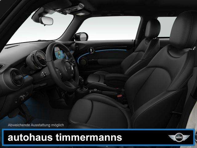 MINI Cooper Classic Trim (Bild 3/5)