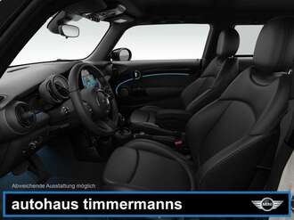MINI Cooper Classic Trim (Bild 3/5)