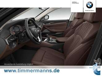 BMW 520d xDrive (Bild 3/5)