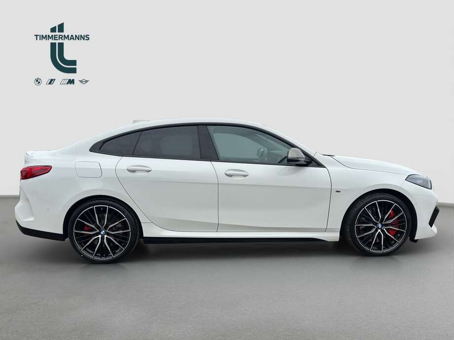 BMW M235i (Bild 7/24)