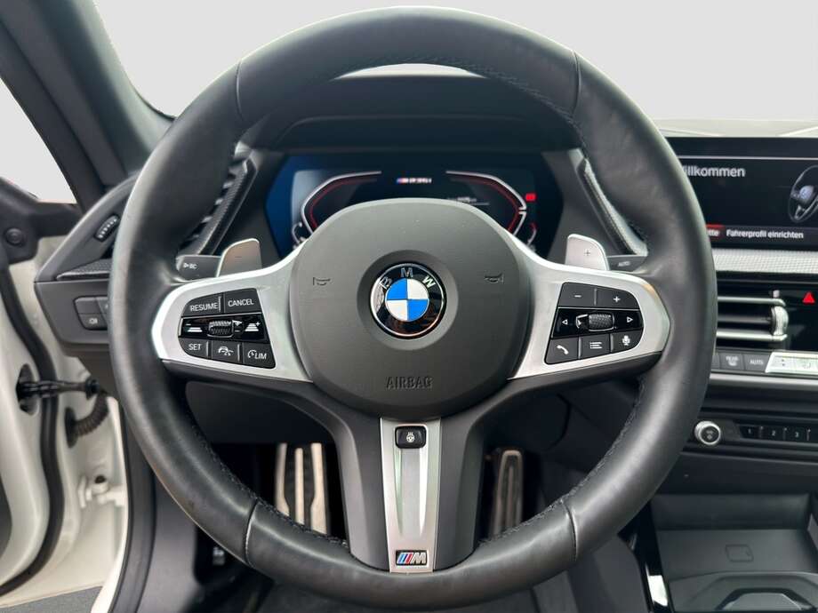 BMW M235i (Bild 13/24)