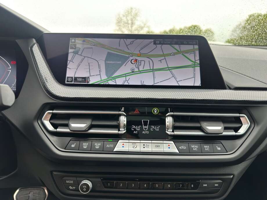 BMW M235i (Bild 19/24)