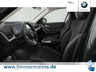 BMW X1 (Bild 3/5)