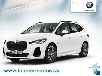 BMW 220 Active Tourer (Bild 1/5)