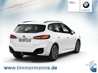 BMW 220 Active Tourer (Bild 2/5)