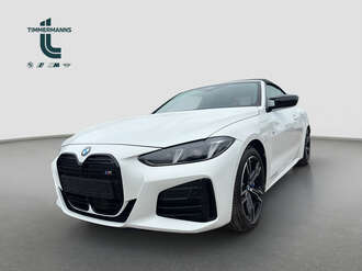 BMW M440 (Bild 1/20)