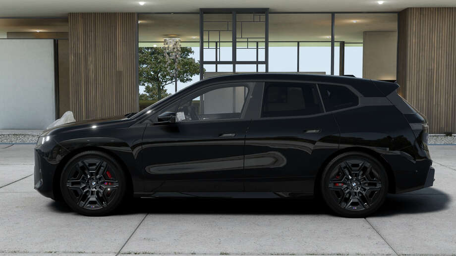 BMW iX (Bild 2/5)