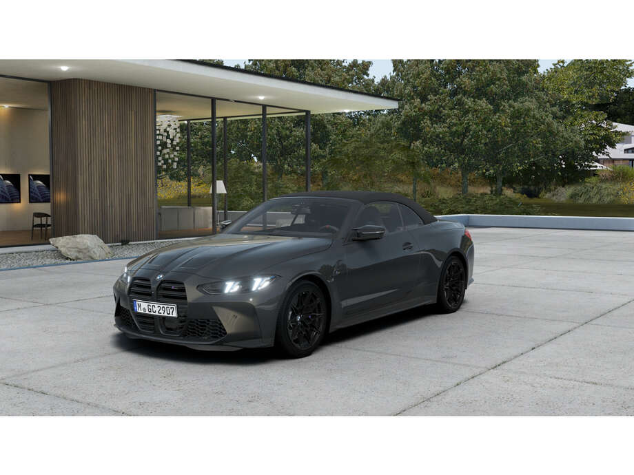 BMW M4 (Bild 1/5)
