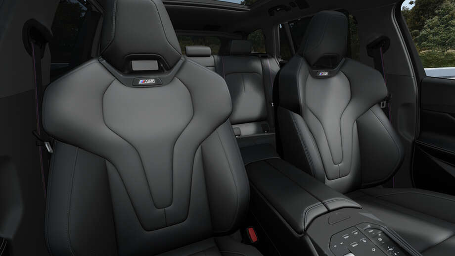 BMW M5 (Bild 4/5)