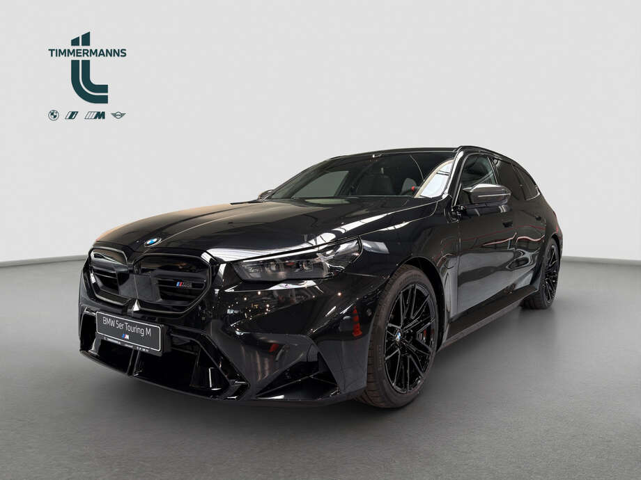 BMW M5 (Bild 1/18)