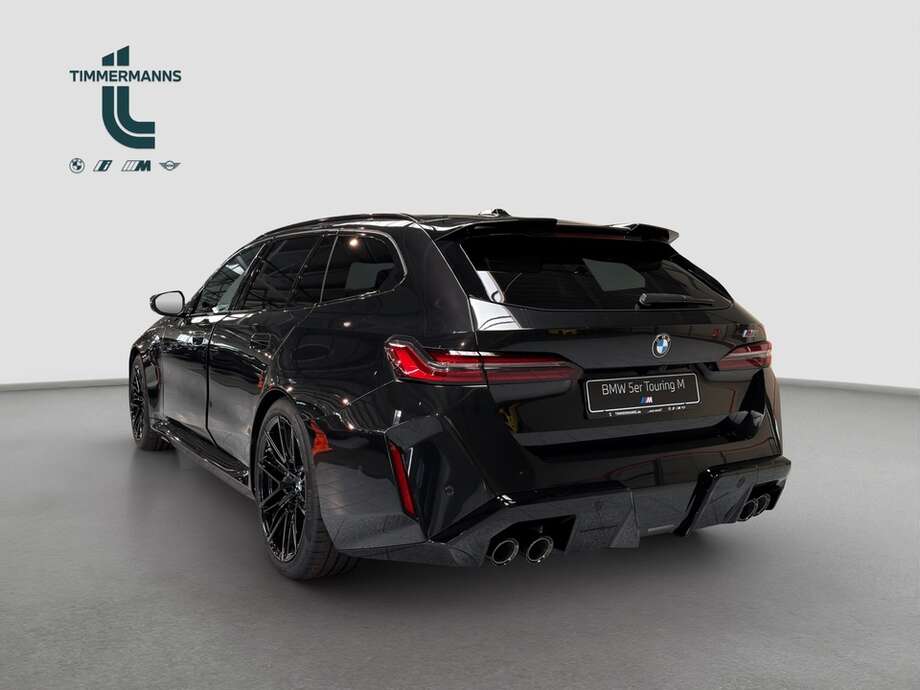 BMW M5 (Bild 3/18)