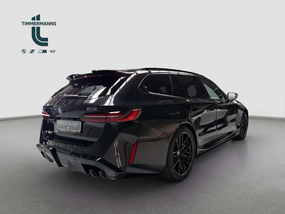 BMW M5 (Bild 5/18)