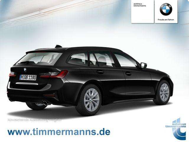 BMW 318d (Bild 5/5)