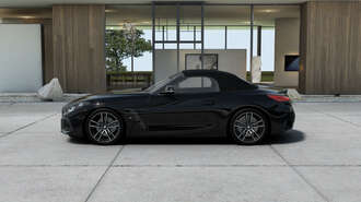 BMW Z4 (Bild 2/5)