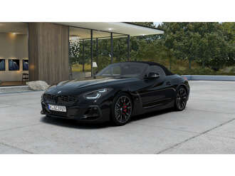 BMW Z4 (Bild 1/5)
