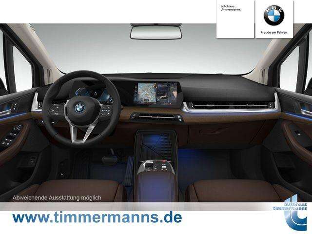 BMW 225e Active Tourer Steptronic DCT xDrive (Bild 4/5)