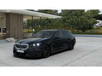 BMW M5 (Bild 1/5)