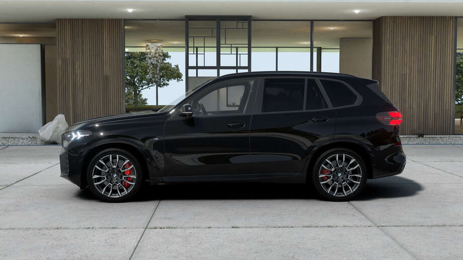 BMW X5 (Bild 2/19)