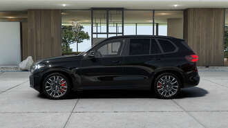 BMW X5 (Bild 2/5)