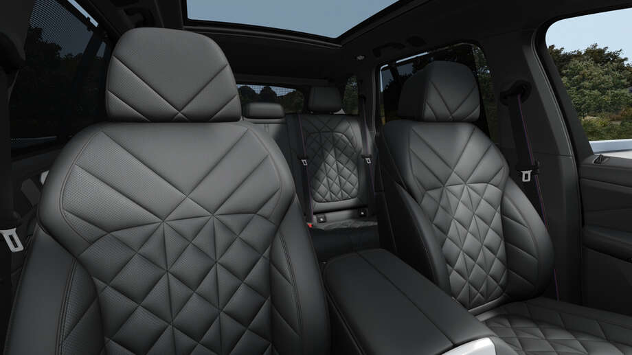 BMW X5 (Bild 4/19)