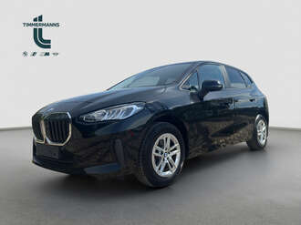 BMW 220 Active Tourer (Bild 1/20)