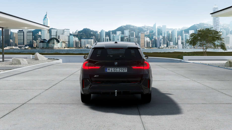 BMW X1 (Bild 3/18)