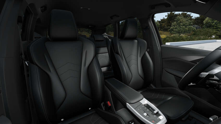 BMW X1 (Bild 4/18)