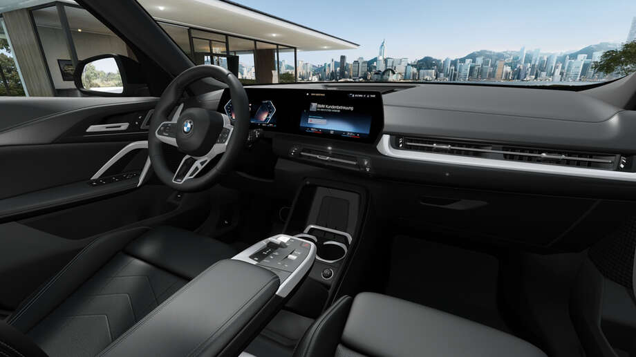 BMW X1 (Bild 5/18)