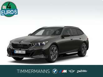 BMW i5 (Bild 1/5)