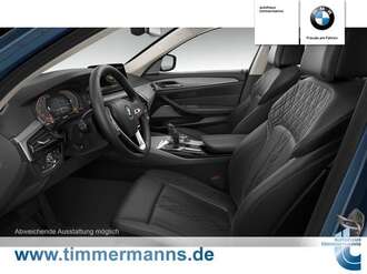 BMW 530i xDrive (Bild 3/5)