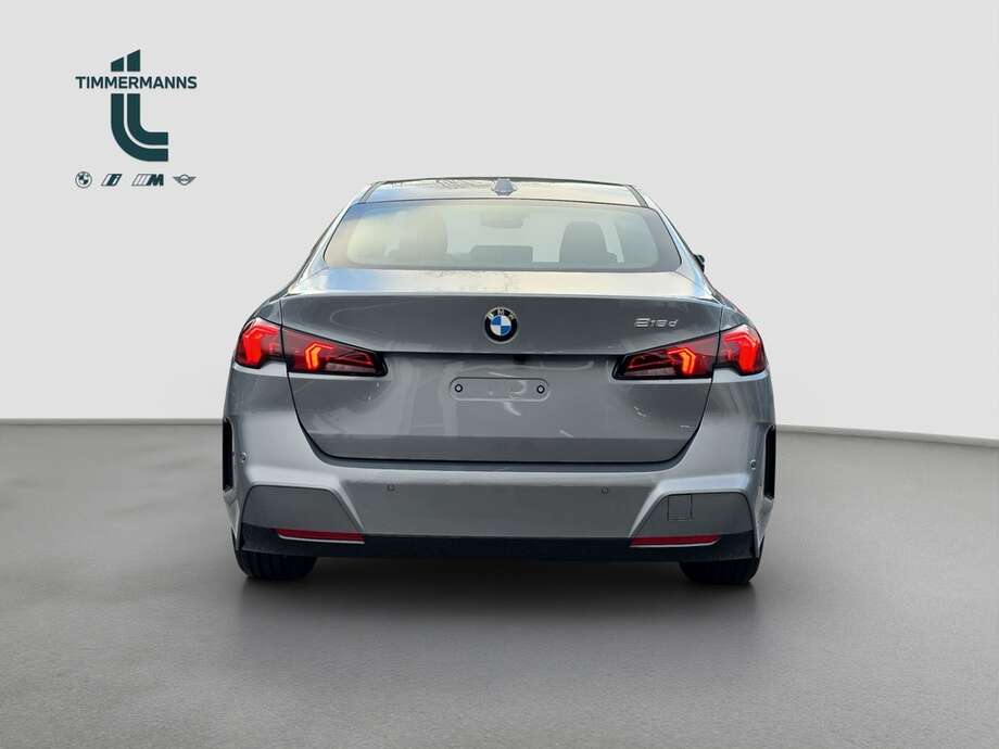 BMW 218 Gran Coupé (Bild 4/17)