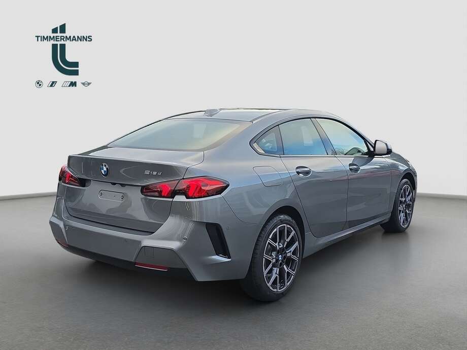 BMW 218 Gran Coupé (Bild 5/17)