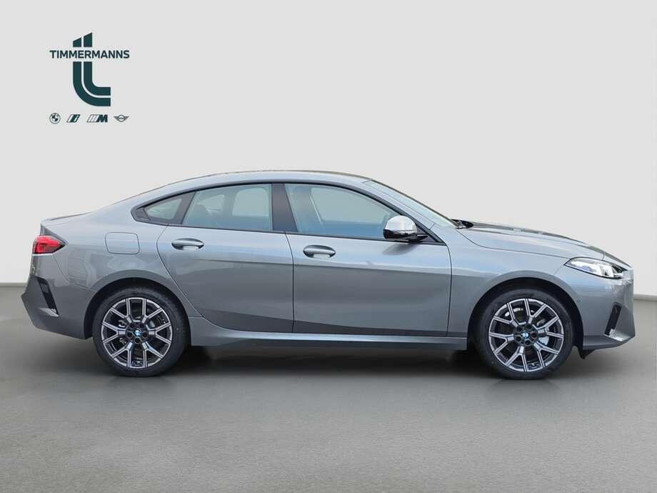 BMW 218 Gran Coupé (Bild 6/17)