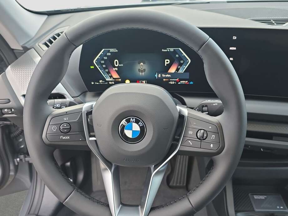 BMW 218 Gran Coupé (Bild 12/17)